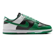 Dunk Low Retro sneakers - Grün
