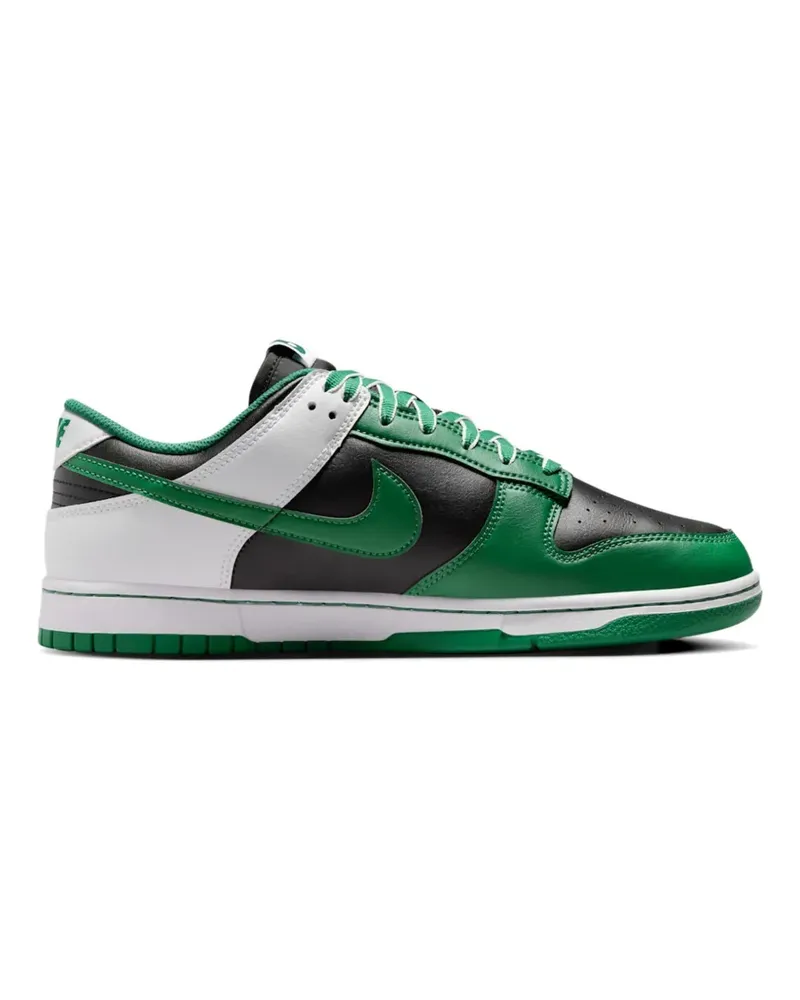 Nike Dunk Low Retro sneakers - Grün Grün