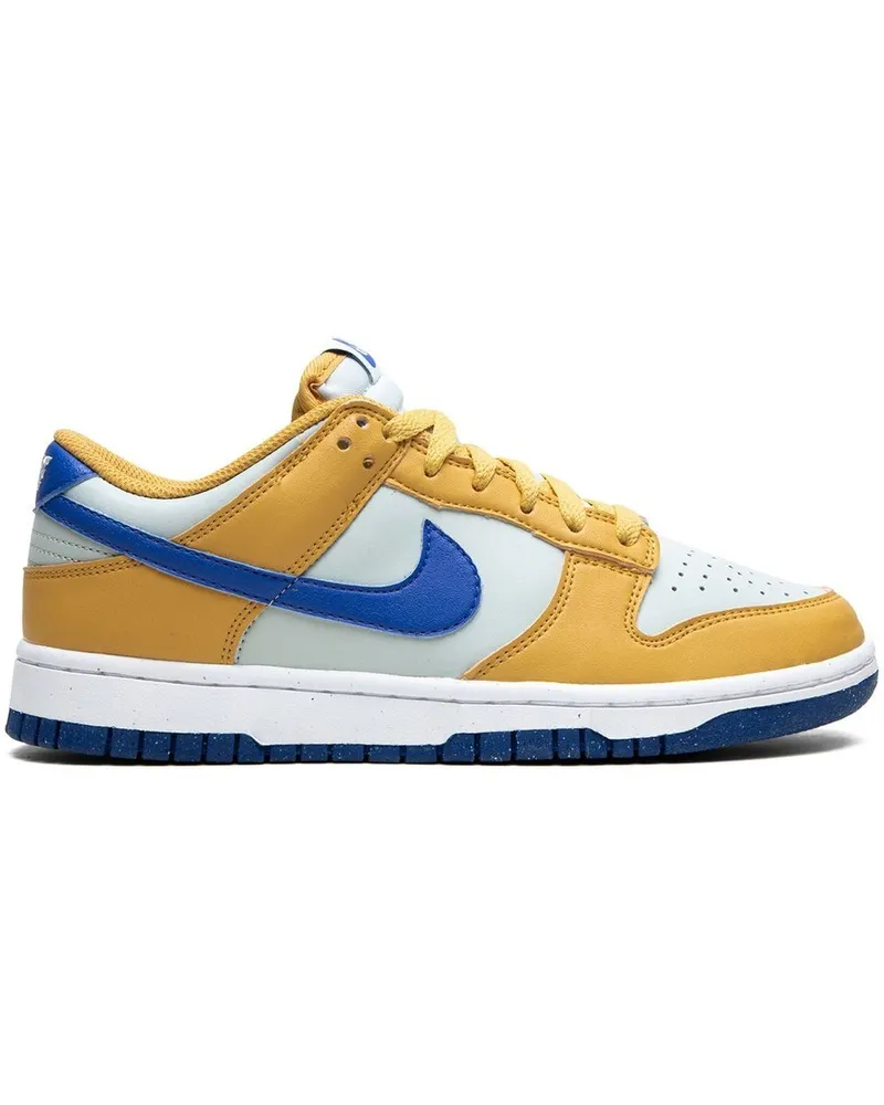 Nike Dunk Low Next Nature Sneakers - Gelb Gelb