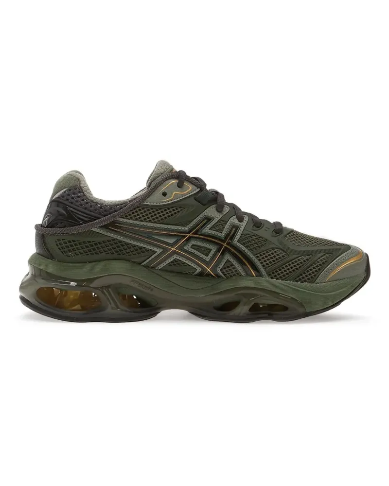 Asics Gel-Kinetic 2.0 Sneakers - Grün Grün