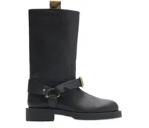 Klassische Stiefel - Schwarz