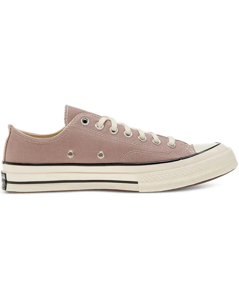 Converse Chuck 70 Sneakers aus Canvas - Rosa Rosa