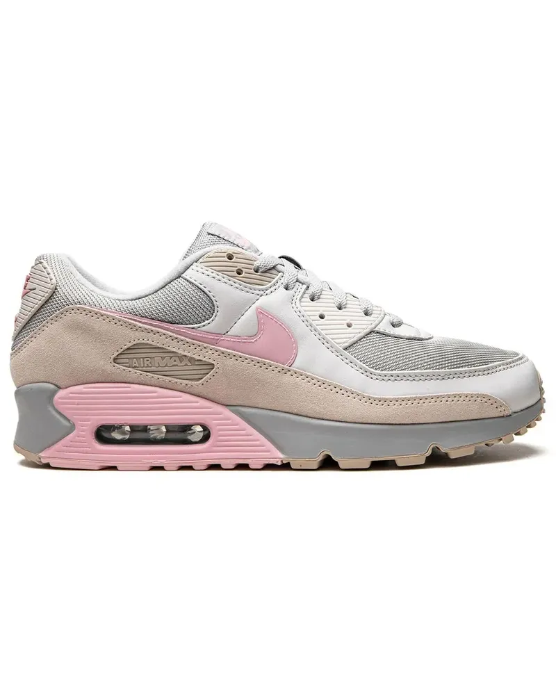 Nike Air Max 90 Sneakers - Grau Grau