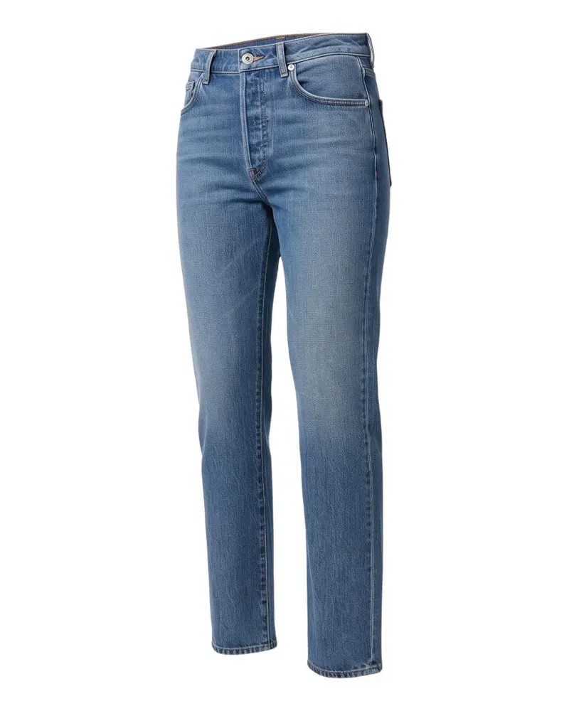 Citizens of humanity 90s French straight jeans - Blau Blau