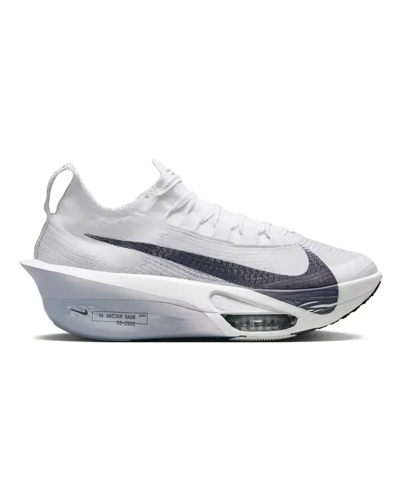 Nike Alphafly 3 Sneakers mit Lasche - Weiß Weiß