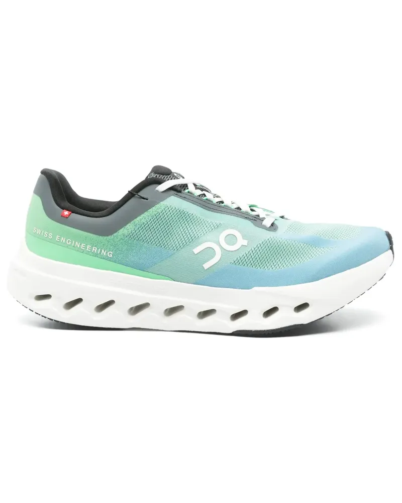 ON Cloudsurfer Next Sneakers - Blau Blau