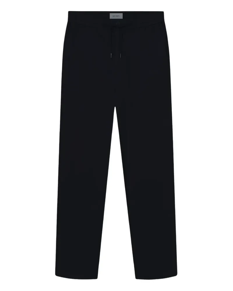 LES DEUX Como Tapered-Hose - Blau Blau