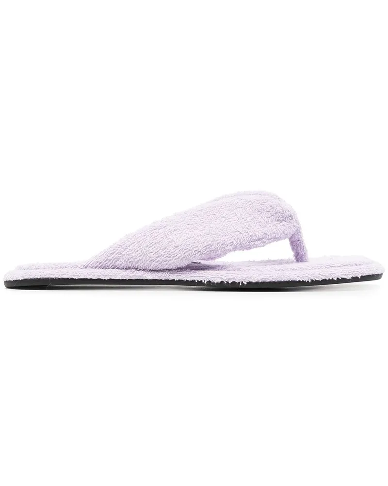 SENSO Izzy Sandalen - Rosa Rosa