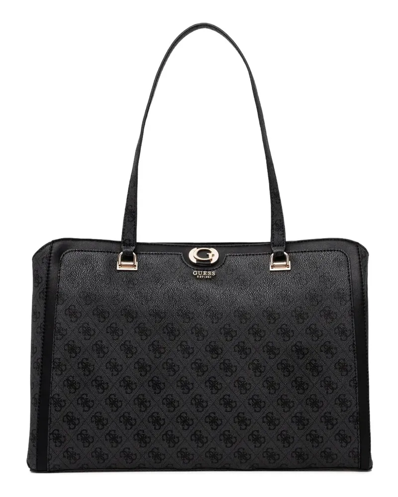 Guess Orlina Tote Bag - Grau Grau