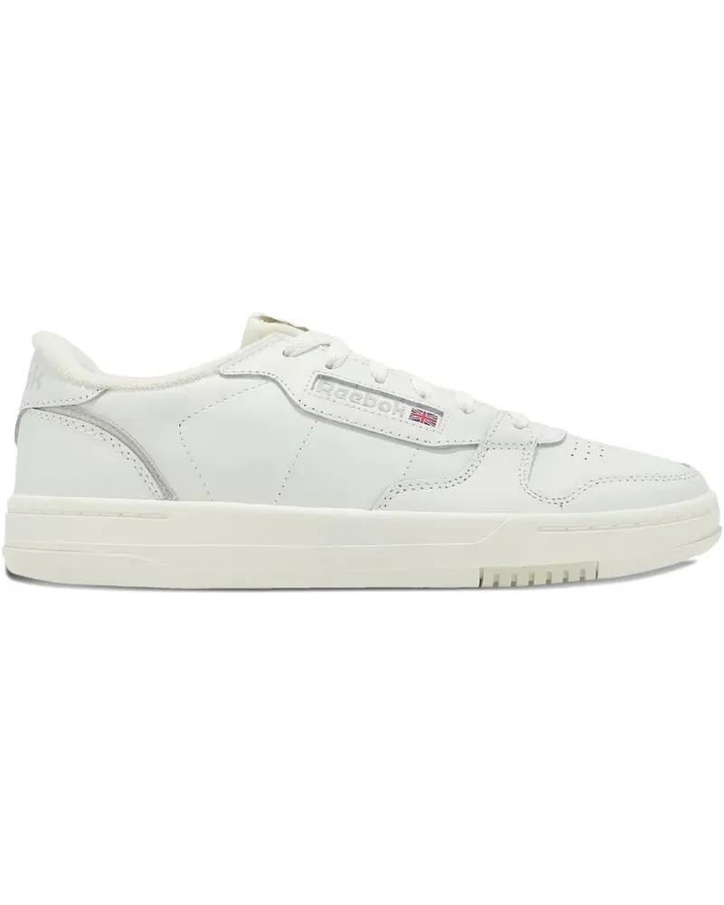 Reebok Phase Court Sneakers - Weiß Weiß