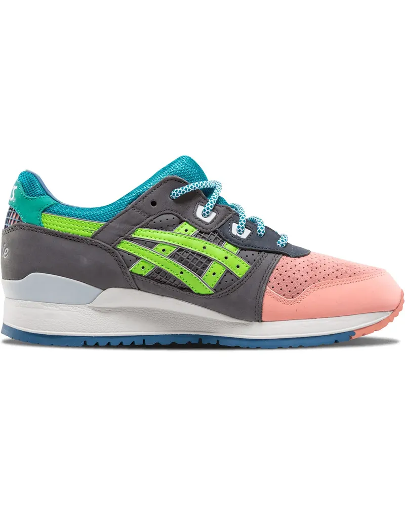 Asics Gel-Lyte III' Sneakers - Blau Blau