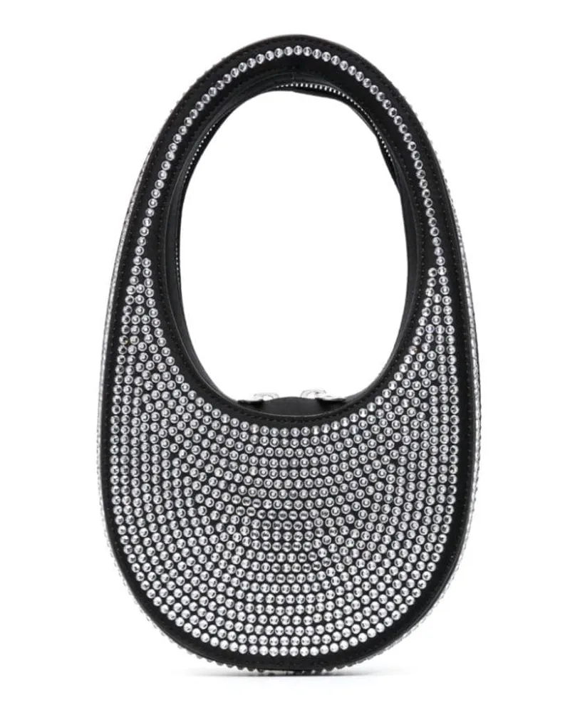 COPERNI Swipe Mini-Tasche - Schwarz Schwarz