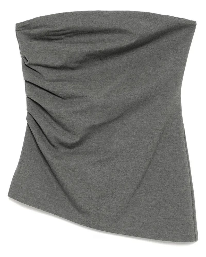 Rag & Bone Irina' Oberteil - Grau Grau