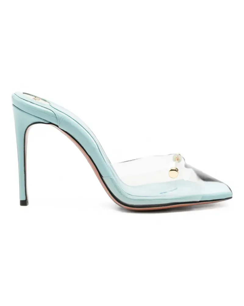 HARDOT 9 to 5 sandals - Weiß Weiß