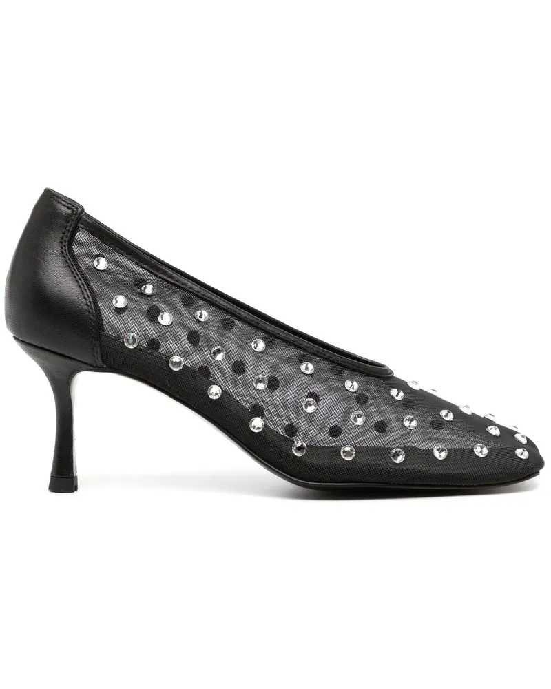 SENSO Jocelyn Pumps - Schwarz Schwarz