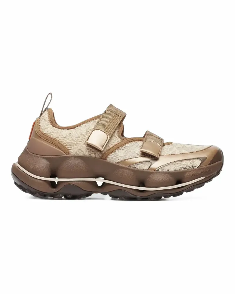 MERRELL SpeedArc Trek Mary Jane sneakers - Nude Nude