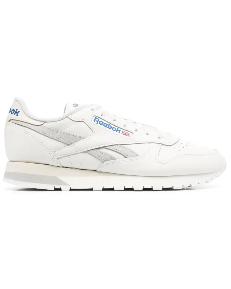 Reebok Klassische Sneakers - Weiß Weiß
