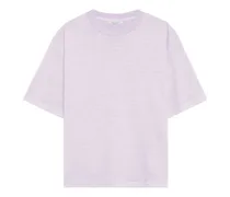 Riviera Cropped-T-Shirt
