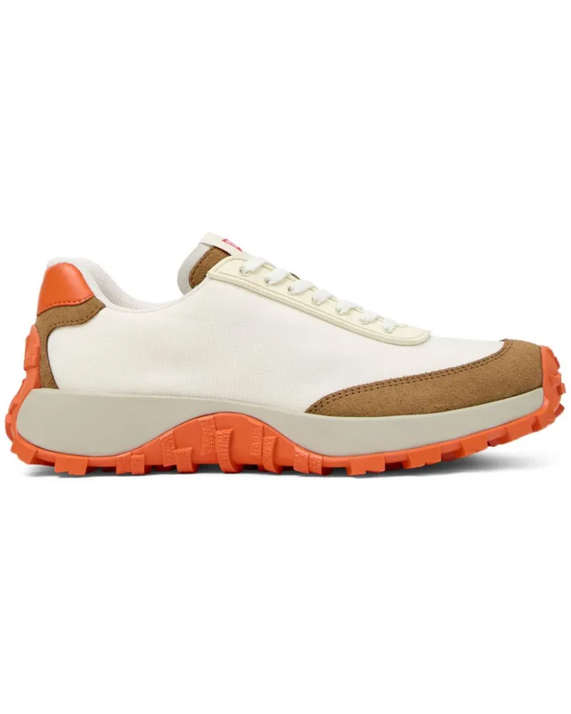 Camper Drift Trail Sneakers - Nude Nude
