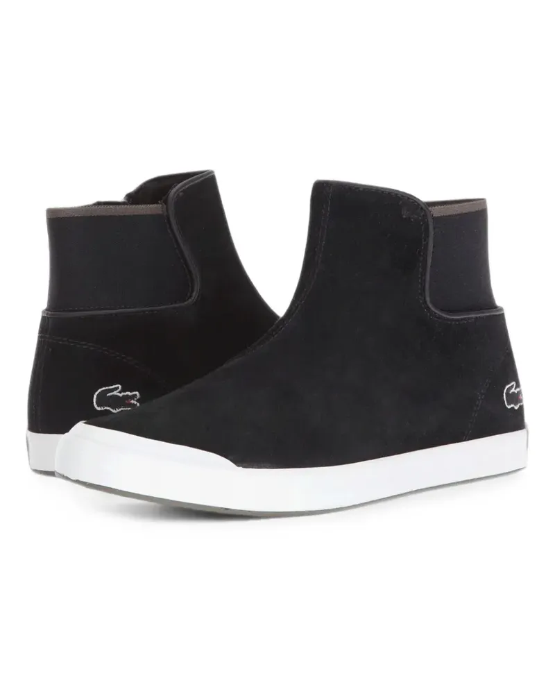 Lacoste Lancelle Chelsea 416 Sneakers - Schwarz Schwarz