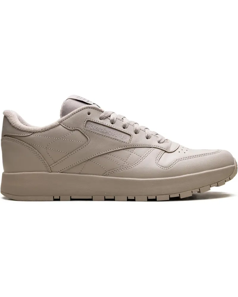 Reebok x Maison Margiela Tabi Sneakers - Nude Nude