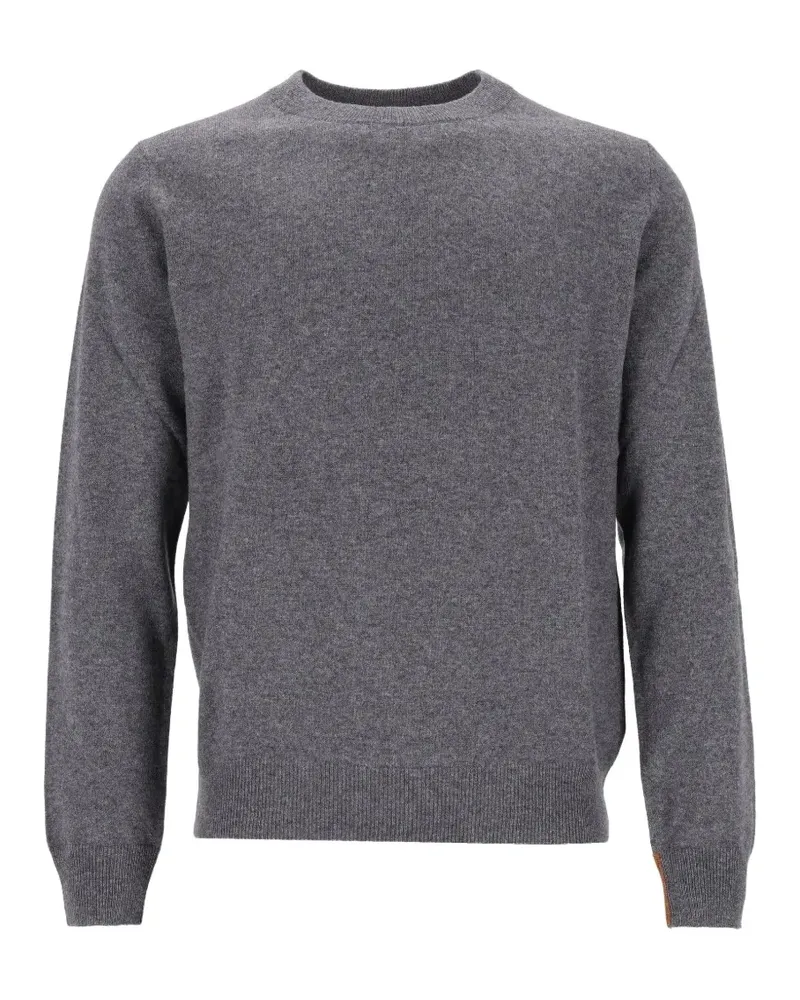 Paul Smith cashmere sweater - Grau Grau