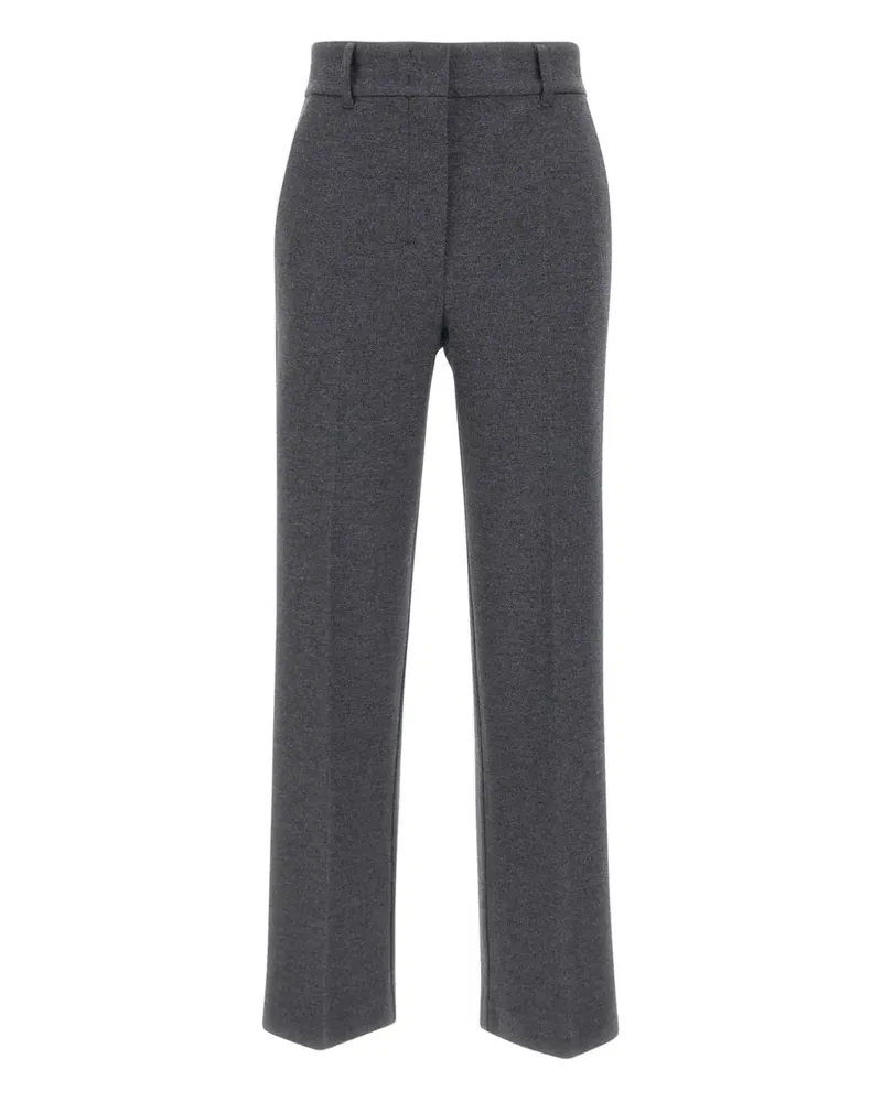 Max Mara Max Mara Reus' Hose - Grau Grau