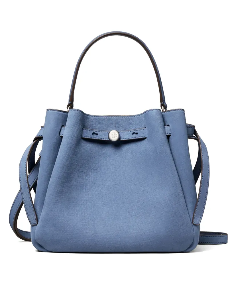 Tory Burch Romy Beuteltasche - Blau Blau