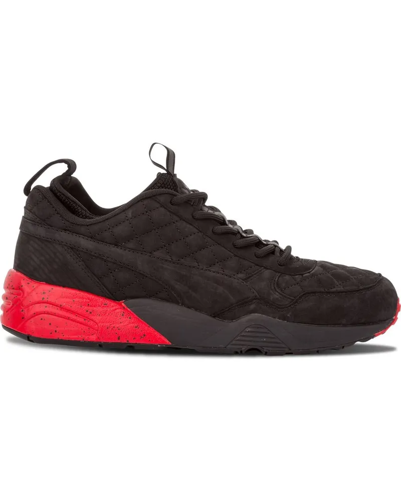 Puma x HS x RF 'R698' Sneakers - Schwarz Schwarz