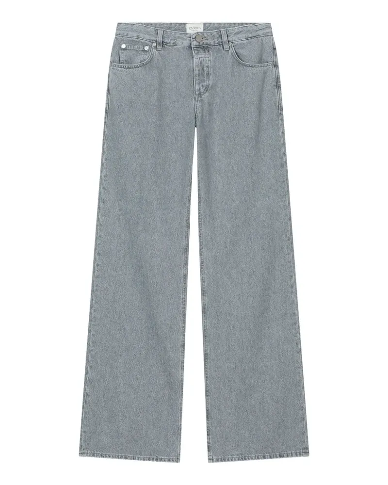 Closed Gillan jeans - Grau Grau