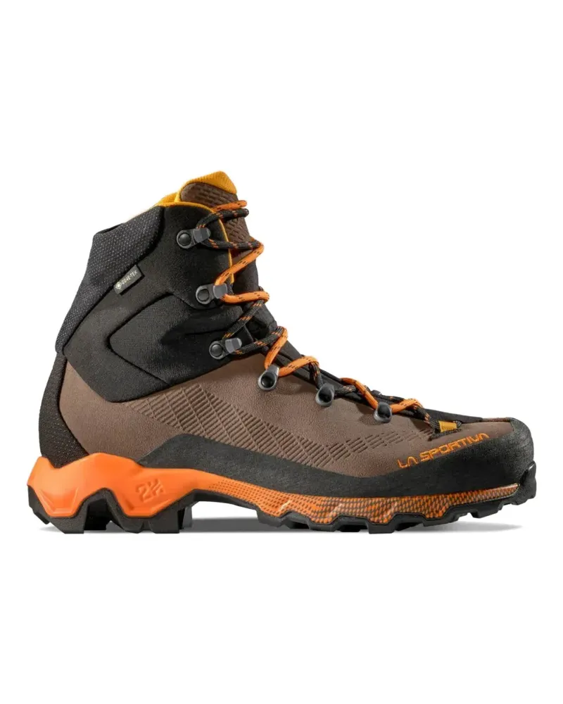La Sportiva Gore-Tex Vibram sneakers - Braun Braun