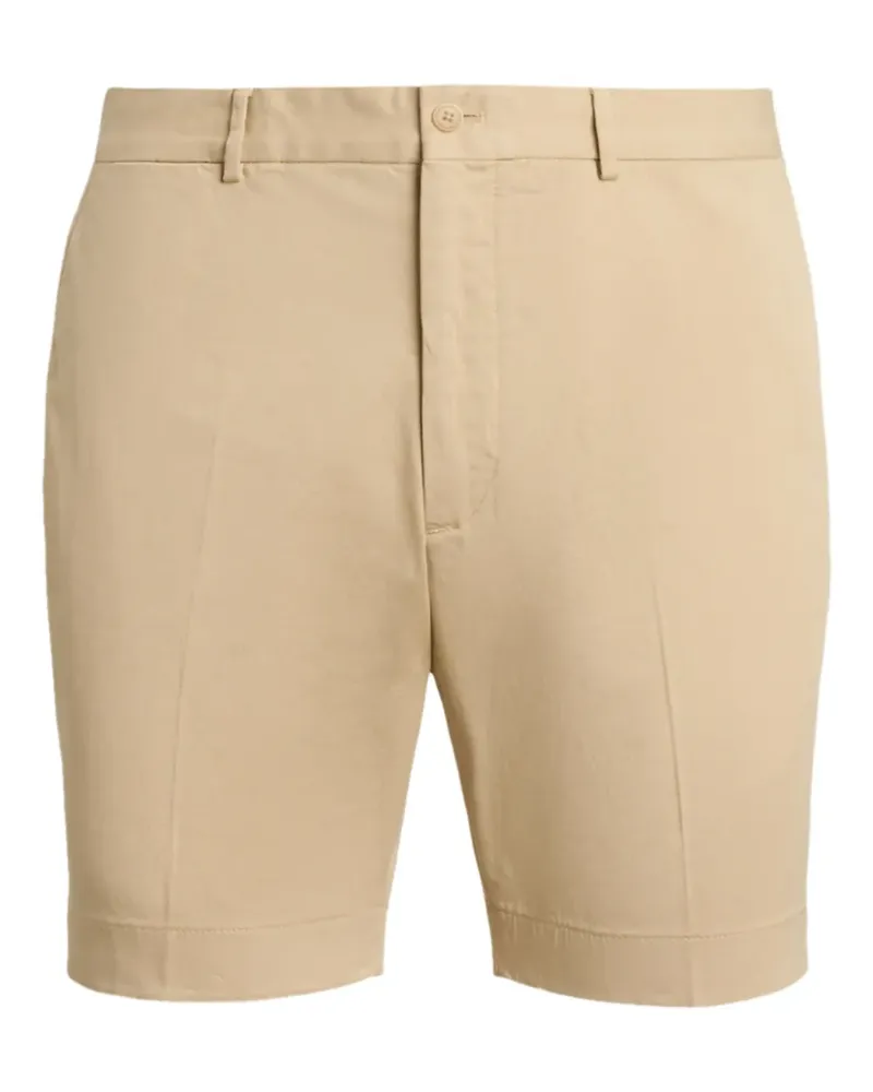 Ralph Lauren Klassische Shorts - Nude Nude