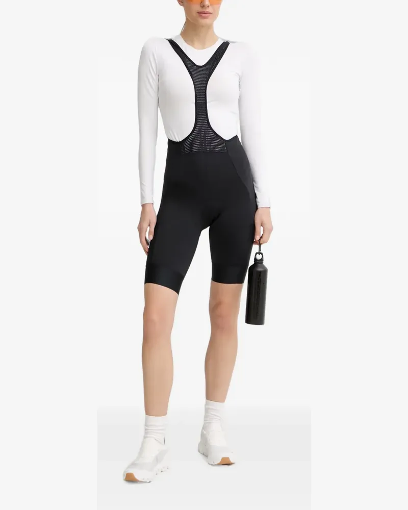 POC Cadence cycling shorts - Schwarz Schwarz