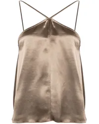 By Malene Birger Regie Camisole-Top Braun