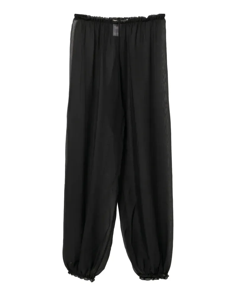 Paloma Wool Weza trousers - Schwarz Schwarz