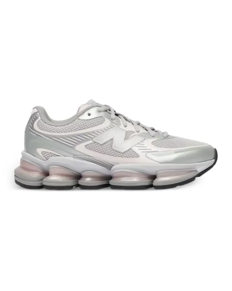 New Balance ABZORB 2000 Sneakers - Grau Grau