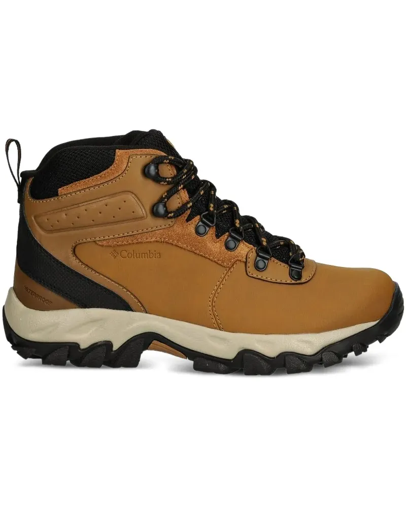 Columbia Sportswear Company Newton Ridge™ Plus II Wanderstiefel - Braun Braun