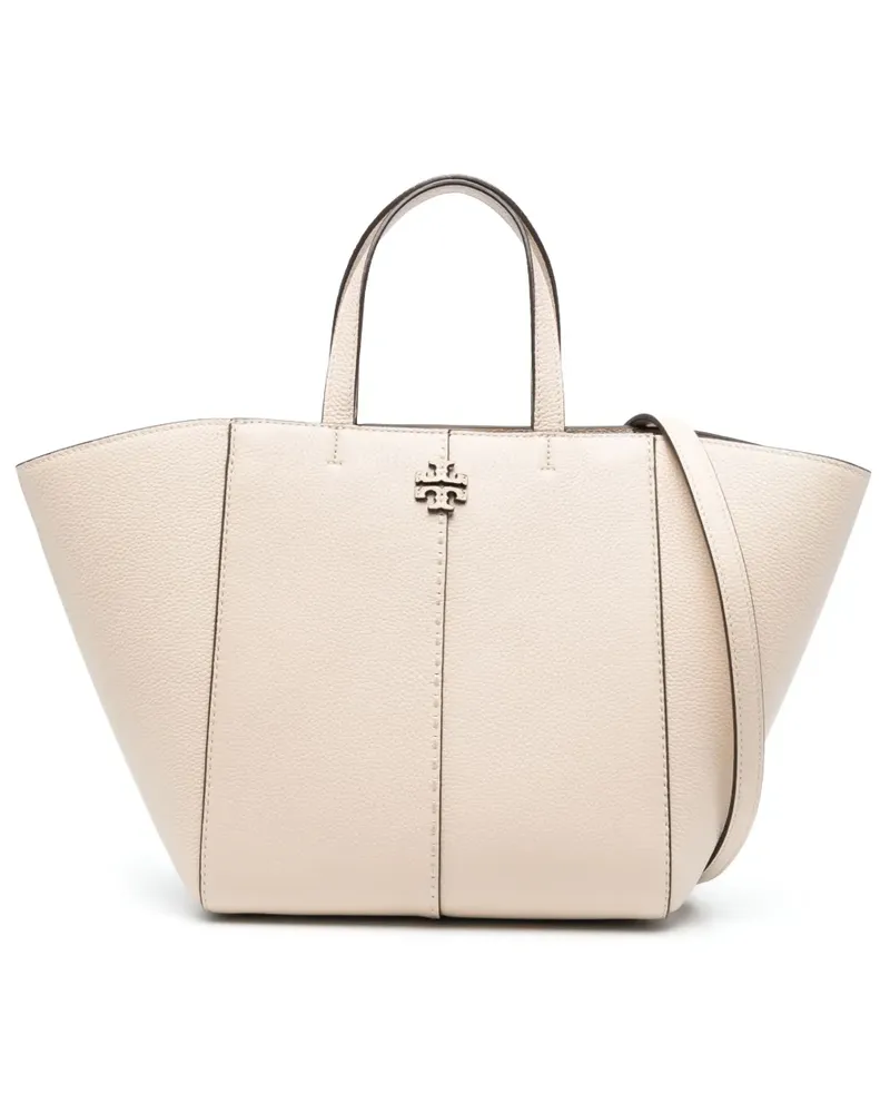 Tory Burch McGraw Handtasche - Nude Nude