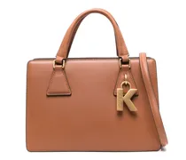 Mittelgroße K/Lock Handtasche