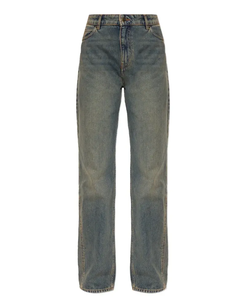Zadig & Voltaire Ete Jeans - Blau Blau