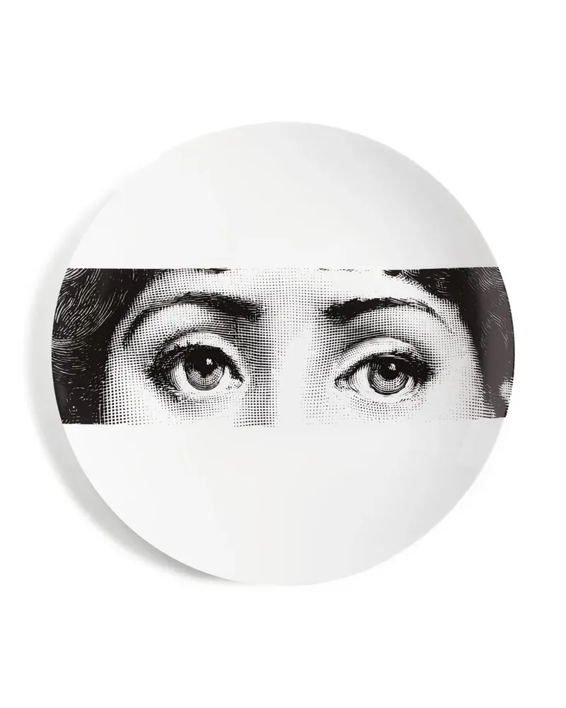 Fornasetti Tema e Variazioni n.32 Teller - BIA Bia