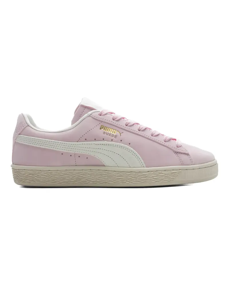 Puma Charles F. Stead Suede sneakers - Rosa Rosa