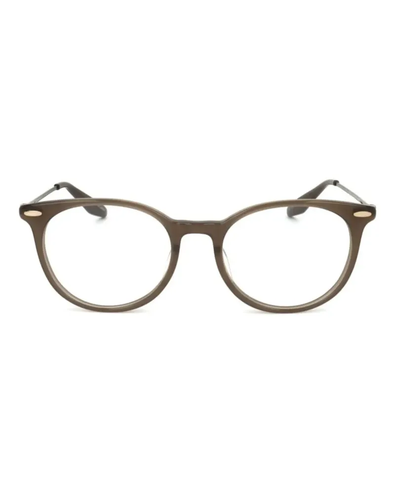 Barton Perreira Rhiannon Brille - Braun Braun