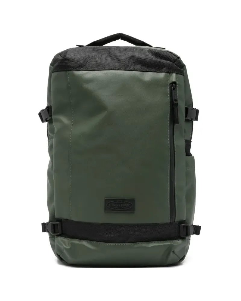 Eastpak Mittelgroßer Tecum Rucksack - Grün Grün