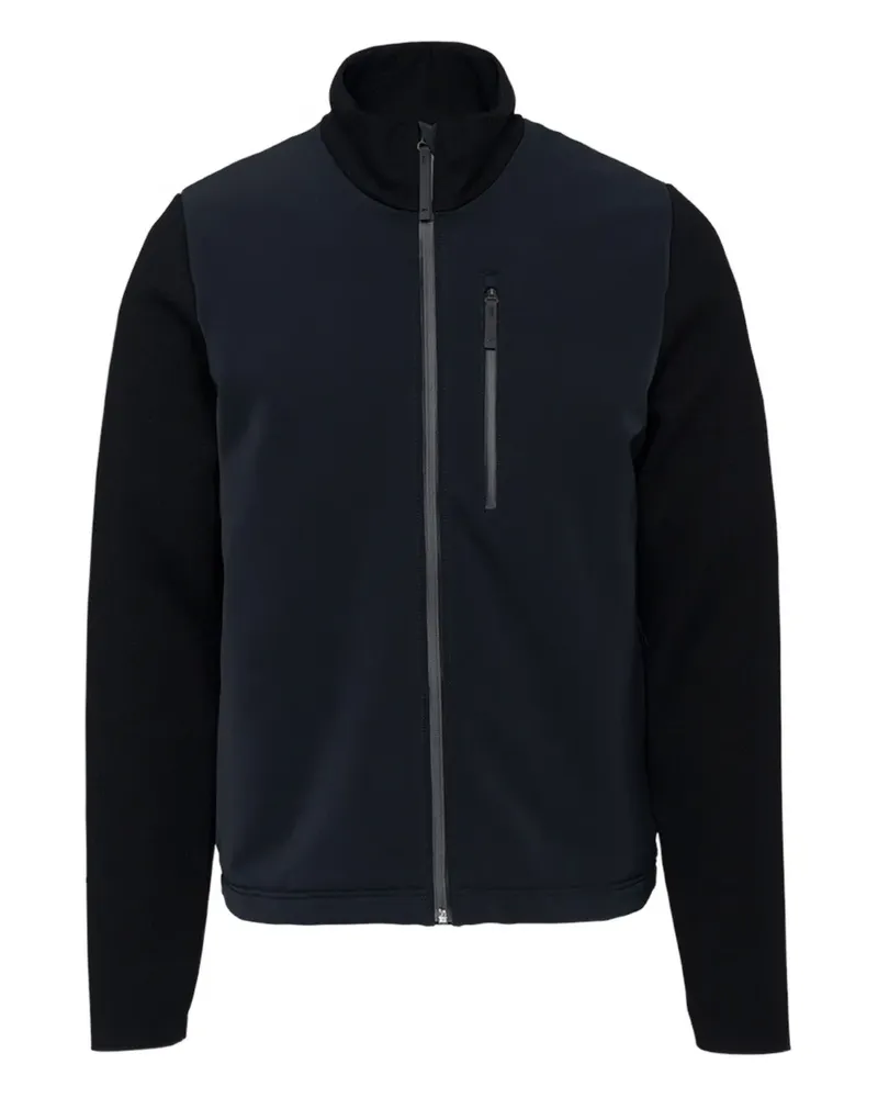 Aztech Mountain Evan zip jacket - Blau Blau