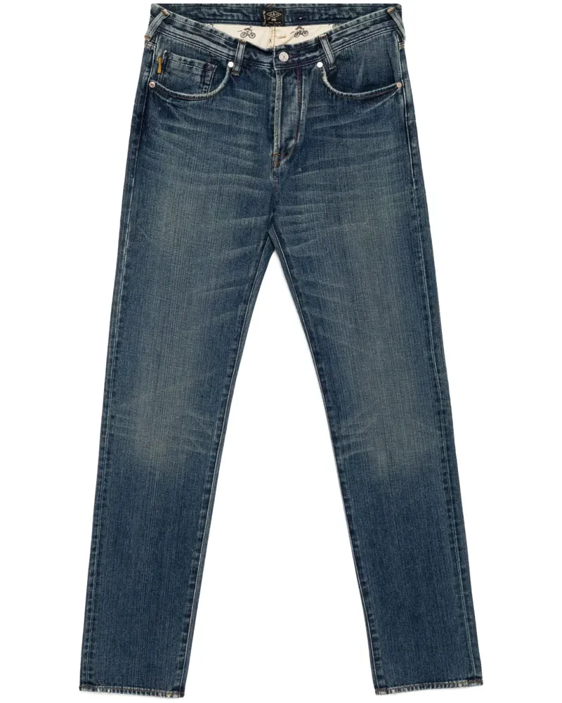 Paul Smith Klassische Skinny-Jeans - Blau Blau