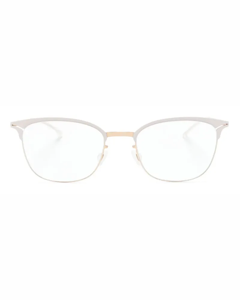 Mykita Hollis Brille - Nude Nude