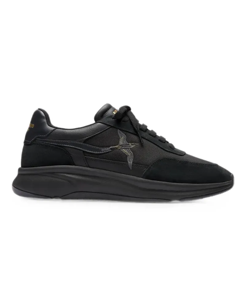 Axel Arigato Genesis Neo Bird sneakers - Schwarz Schwarz