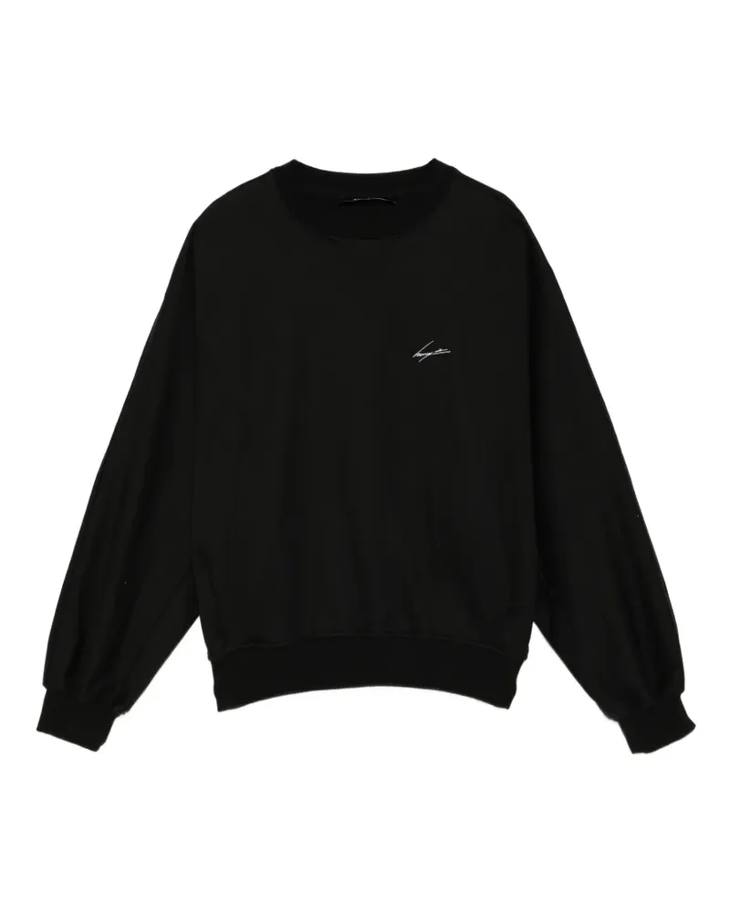 SONGZIO Polyptych Sweatshirt - Schwarz Schwarz