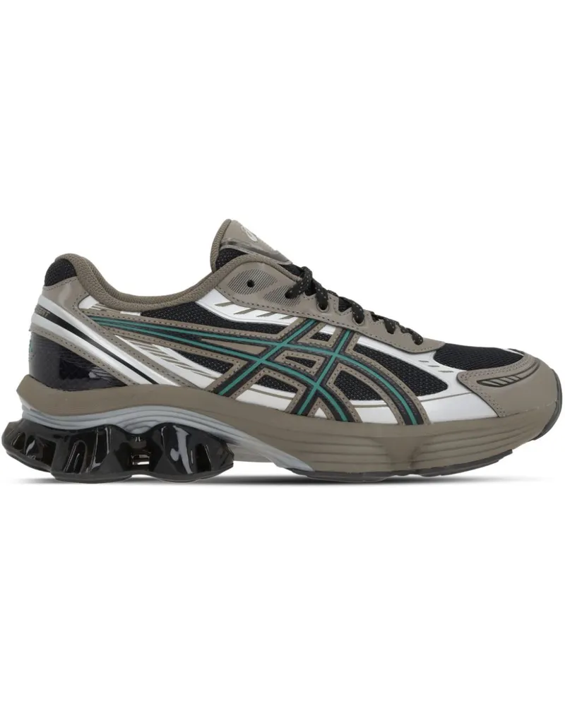 Asics Gel-Kinetic Fluent Sneakers - Schwarz Schwarz
